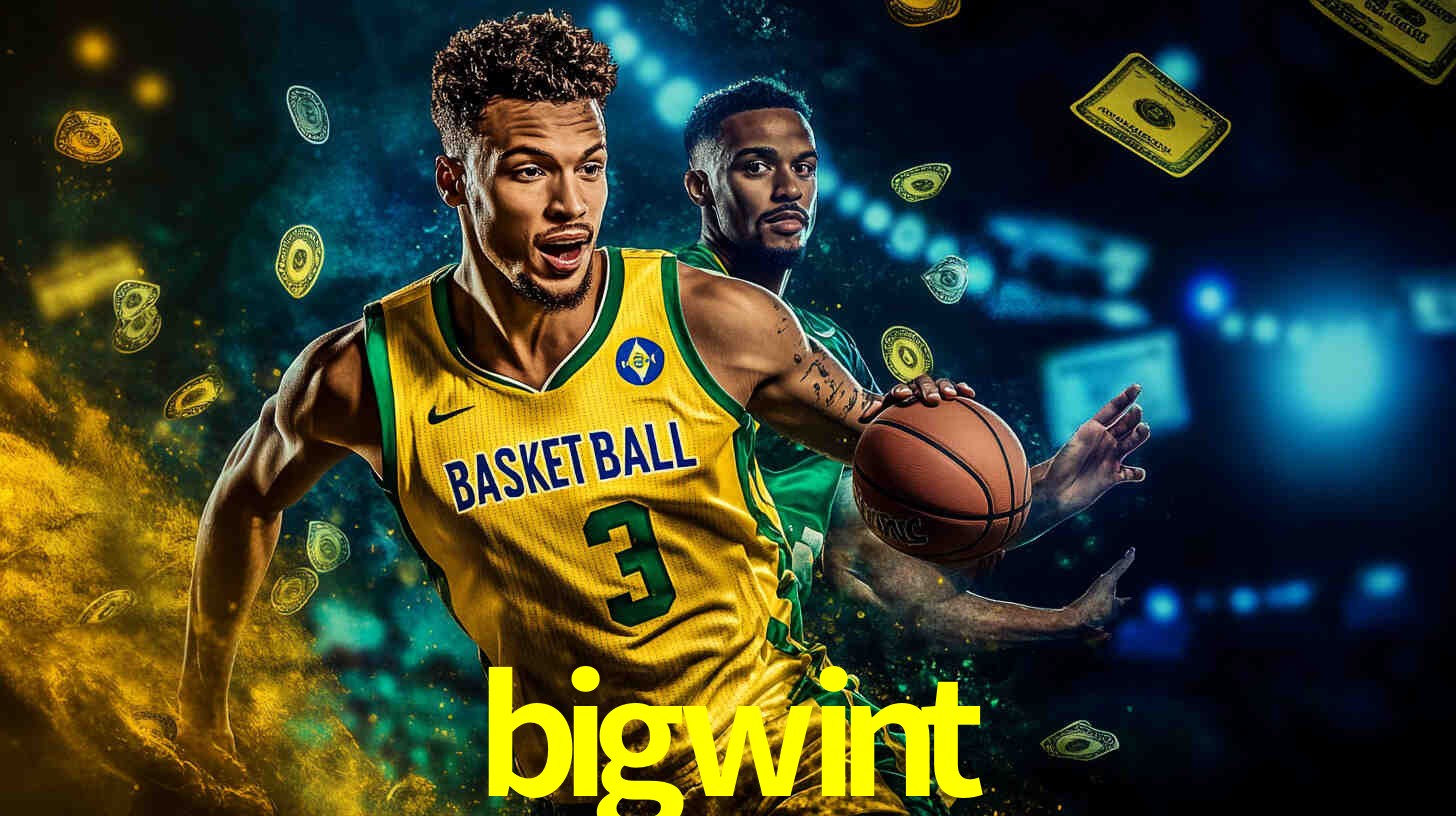 Descubra a Essência do bigwint: Nossa História e Compromissos