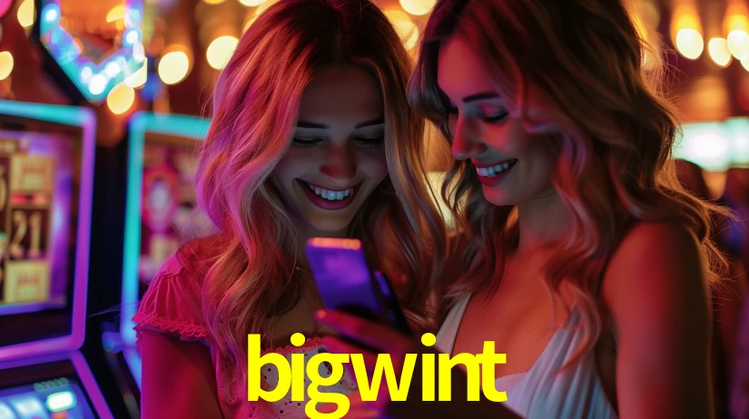 bigwint,bigwint.com