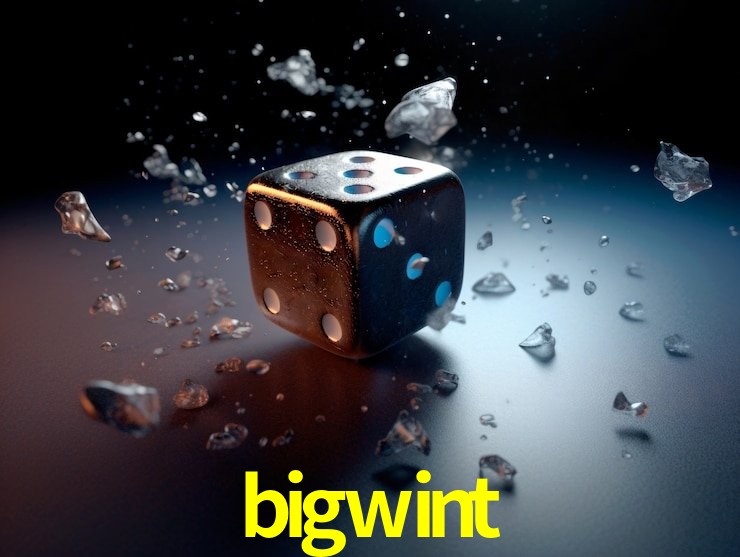 bigwint Plataforma Confiável