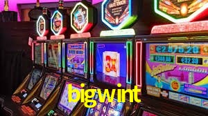 Jogos Exclusivos bigwint