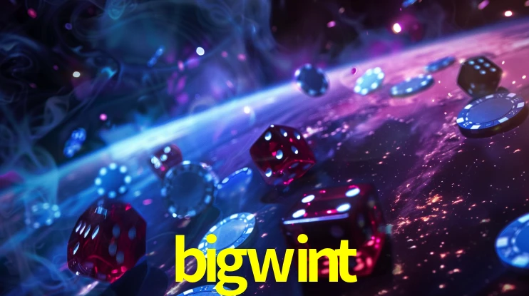 Account Benefits bigwint