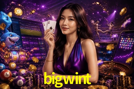 VIP Casino bigwint