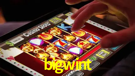 A Experiência Imersiva dos Cassinos Ao Vivo no bigwint