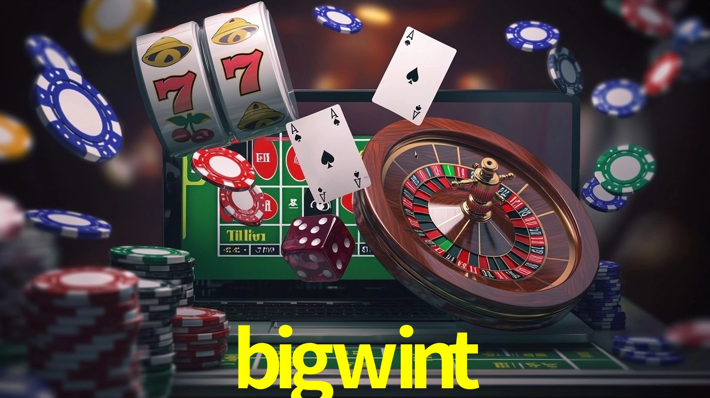 Explore as vantagens do bigwint: serviço profissional e confiabilidade
