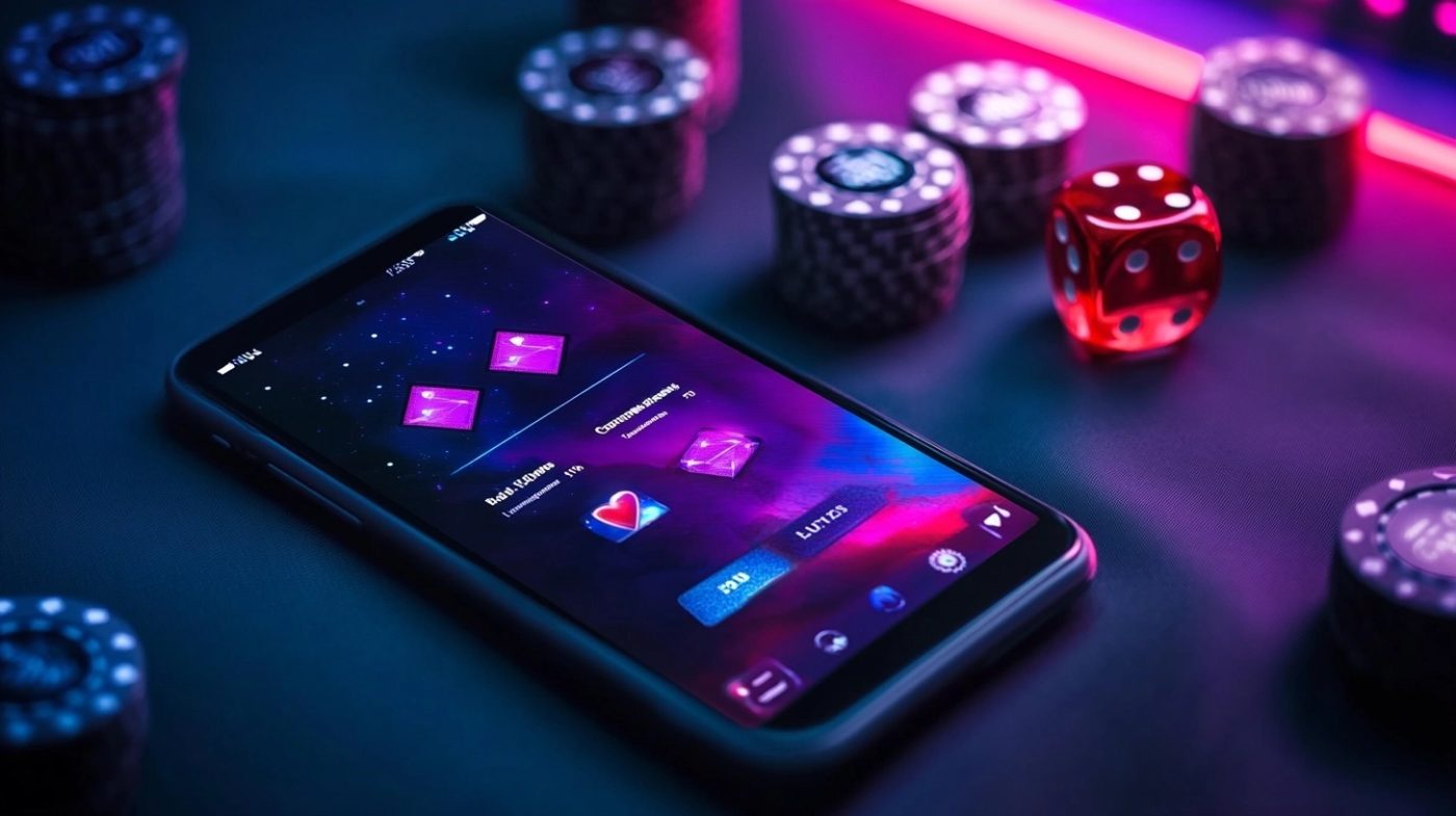 bigwin Plataforma on-line